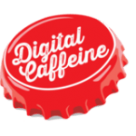 digital caffeine logo